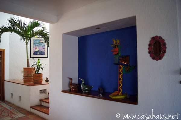 Increíble casa de estilo mexicano en Chapala, parte 2 - Casa Haus